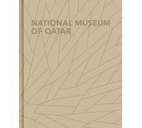 National Museum of Qatar: Jean Nouvel