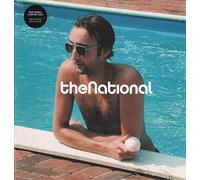 National - National - Limited White Colored Vinyl [Vinilo]