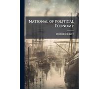 National of Political Economy