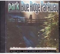National Park Adventures - Blue Ridge Parkway