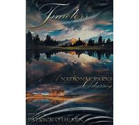 National Park Odyssey-Timeless - Timeless: National Parks Odyssey [USA] [DVD]