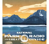 National Park Radio The Great Divide (CD) (Importación USA)