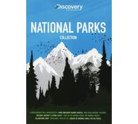 National Parks Collection