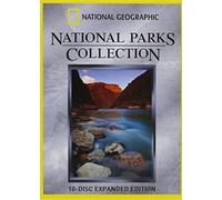 National Parks Collection: Expanded Edition [USA] [DVD]