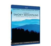 National Parks Exploration Series: Great Smoky [Reino Unido] [Blu-ray]