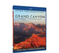 National Parks Exploration Series - National Parks Series / Grand Canyon [Reino Unido] [Blu-ray]