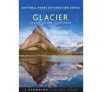 National Parks: Glacier - Crown of the Continent [USA] [DVD]