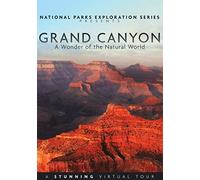 National Parks: Grand Canyon [USA] [DVD]