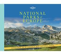 National Parks of Europe 1 [Idioma Inglés]: experience 60 of Europe's best national parks
