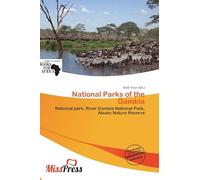 National Parks of the Gambia: National park, River Gambia National Park, Abuko Nature Reserve