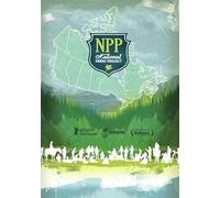 National Parks Project [Edizione: Stati Uniti] [Italia] [DVD]