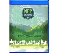 National Parks Project [USA] [Blu-ray]