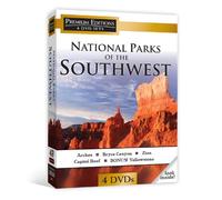 National Parks: Southwest [USA] [DVD]