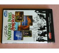 National Parks Symphony [DVD] [Region 1] [US Import] [NTSC]