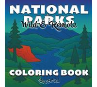National Parks - Wild & Remote