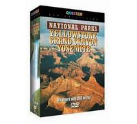National Parks: Yellowstone Grand [USA] [DVD]
