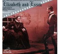 National Philha Elizabeth & Essex: The Classic Film Score (CD) (Importación USA)