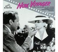 National Philharm Now, Voyager: The Classic Film Scores (CD) (Importación USA)