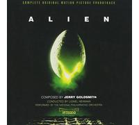 National Philharmonic Orchestra - Alien by National Philharmonic Orchestra Soundtrack edition (2007) Audio CD