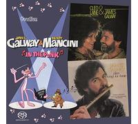 National Philharmonic Orchestra, James Galway, Cle - In the Pink/Sometimes When We Touch/Songs for Anni