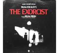 National Philharmonic Orchestra, Leonard Slatkin - The National Philharmonic Orchestra Conducted By Leonard Slatkin - The Exorcist