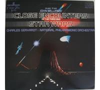 NATIONAL PHILHARMONIC ORCHESTRA - NATIONAL PHILHARMONIC ORCHESTRA / CLOSE ENCOUNTERS OF THE THIRD KIND