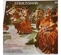 National Philharmonic Orchestra - Straussiana