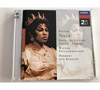 National Philharmonic Orchestra - Tosca-Highlights