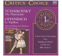 National Po - Tchaikovsky: Nutcracker