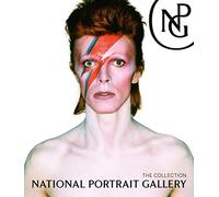 National Portrait Gallery: The Collection