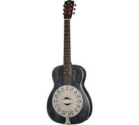 National Reso-Phonic Raw Steel SingCone 14 Fr. LH