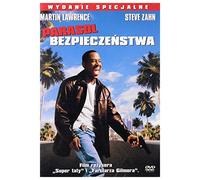National Security [DVD] (IMPORT) (No hay versión española)