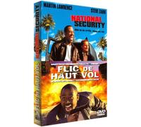 National Security + Flic de haut vol [Francia] [DVD]