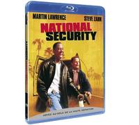 National Security [Francia] [Blu-ray]