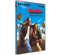 National Security [Francia] [DVD]