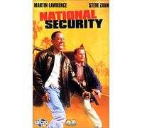 National security [Francia] [VHS]