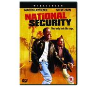 National Security [Reino Unido] [DVD]