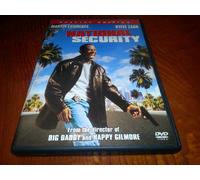 National Security [Reino Unido] [DVD]