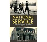 National Service (ebook)