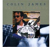 National Steel by Colin James (1998-09-01)