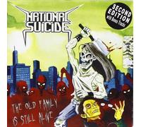 National Suicide - Old Family Is Still Alive