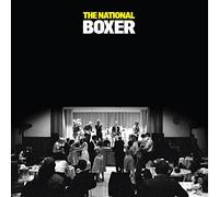 The National - Boxer (Yellow Coloured) (Reissue) (LP)