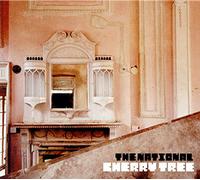 National, the - Cherry Tree Ep