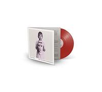 National, the - First Two Pages of Frankenstein (Ltd Red Colored Vinyl [Vinilo]