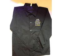 National the - Giacca ( Unisex-S) I Am Easy to Find