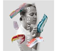 The National I Am Easy to Find (CD) Album