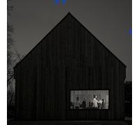 National, the - Sleep Well Beast-White Coloured Vinyl [Vinilo]