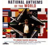 National Theatre Orchestra - National Anthems of the...