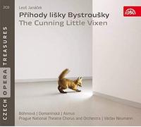 National Theatre Prague - Leos Janacek : La Petite renarde rusée