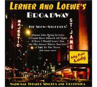 National Theatre Singers & Orc - Lerner & Loewe's Broadway